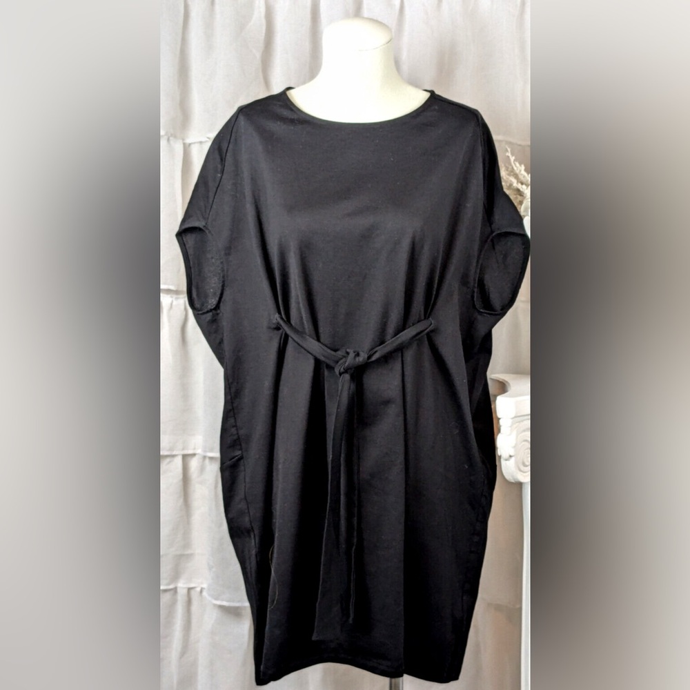 Peruvian Connection Barbados Pima Cotton‎ Tunic